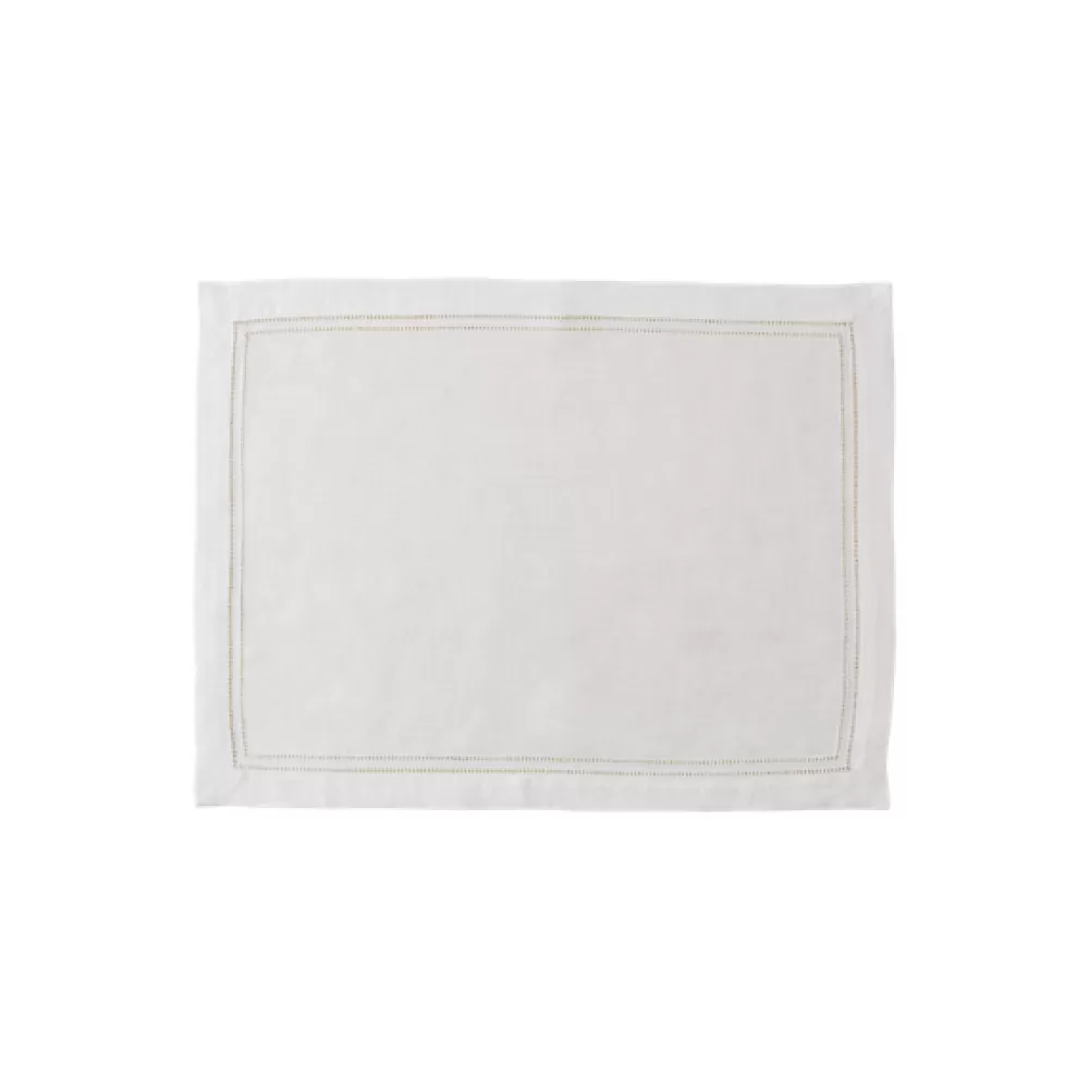 Ralph Lauren Kenmore Dinner Napkin | DE