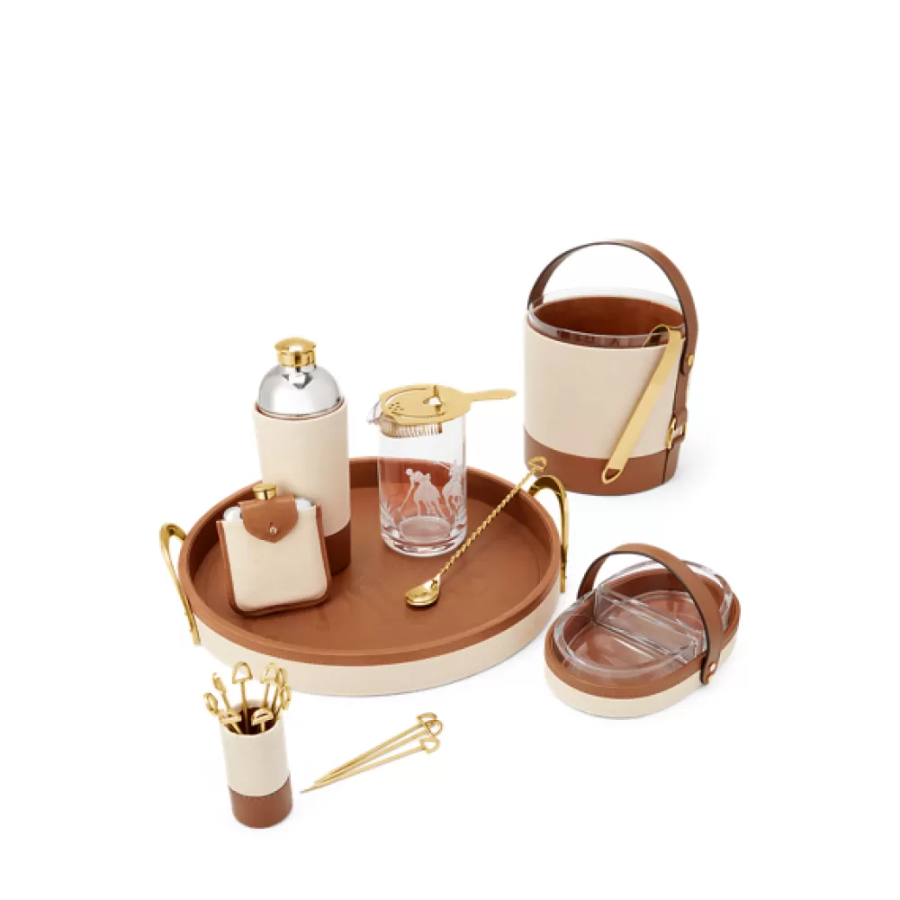 Gläser Und Trinkgeschirr | Luxuriöse Geschenke | Bar-Accessoires | Hochzeitsgeschenke | Geschenke Zum Einzugsfest>Ralph Lauren Gläser Und Trinkgeschirr | Luxuriöse Geschenke | Bar-Accessoires | Hochzeitsgeschenke | Geschenke Zum Einzugsfest Mixglas-Geschenkset Garrett für Home | ® DE