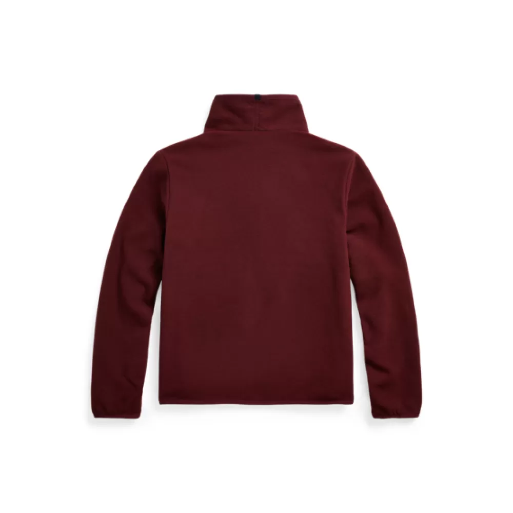 Jacken Und Mäntel>Ralph Lauren Jacken Und Mäntel P-Layer-2 Wendejacke für Children | ® DE