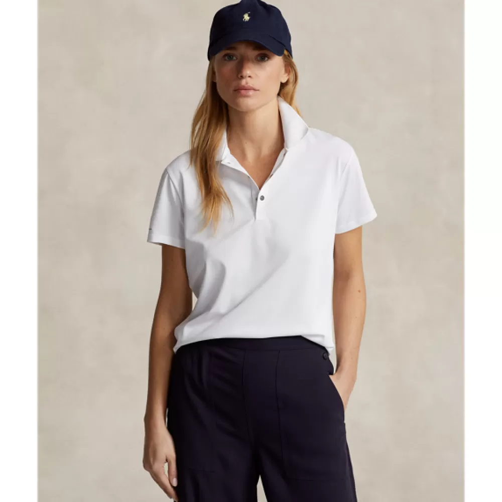 Poloshirts>Ralph Lauren Poloshirts Poloshirt aus Piqué für Women | ® DE