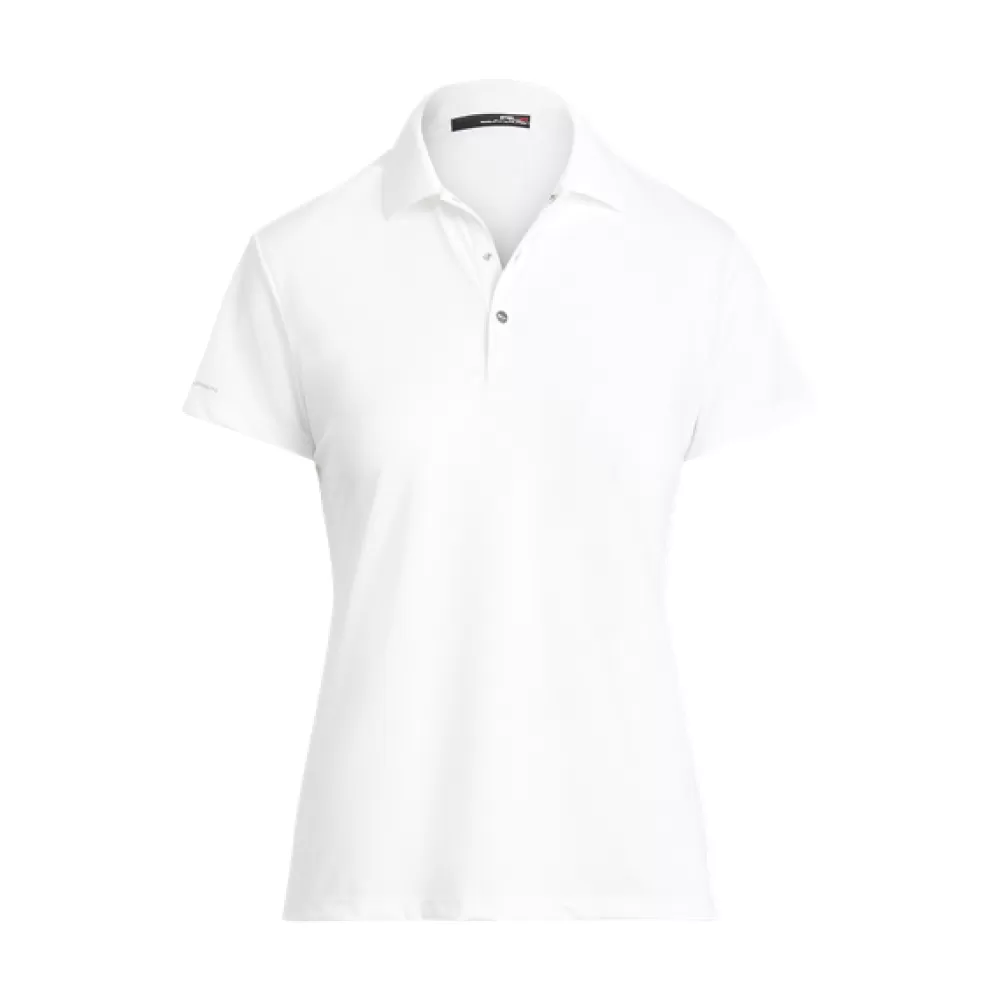 Poloshirts>Ralph Lauren Poloshirts Poloshirt aus Piqué für Women | ® DE