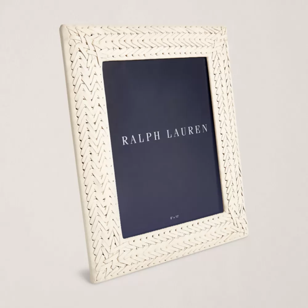 Luxuriöse Geschenke>Ralph Lauren Luxuriöse Geschenke Rahmen Adrienne für Home | ® DE