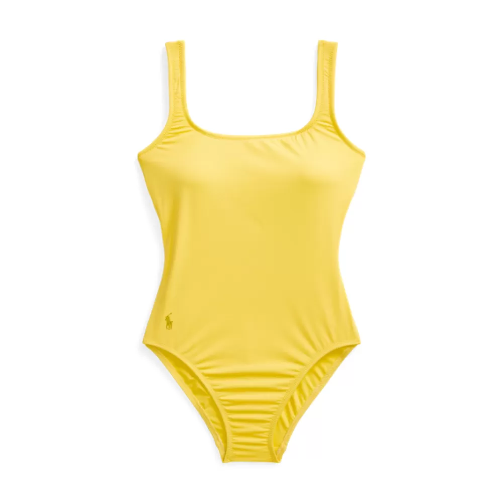 Bade- Und Strandmode>Ralph Lauren Bade- Und Strandmode Rückenfreier Badeanzug für Women | ® DE