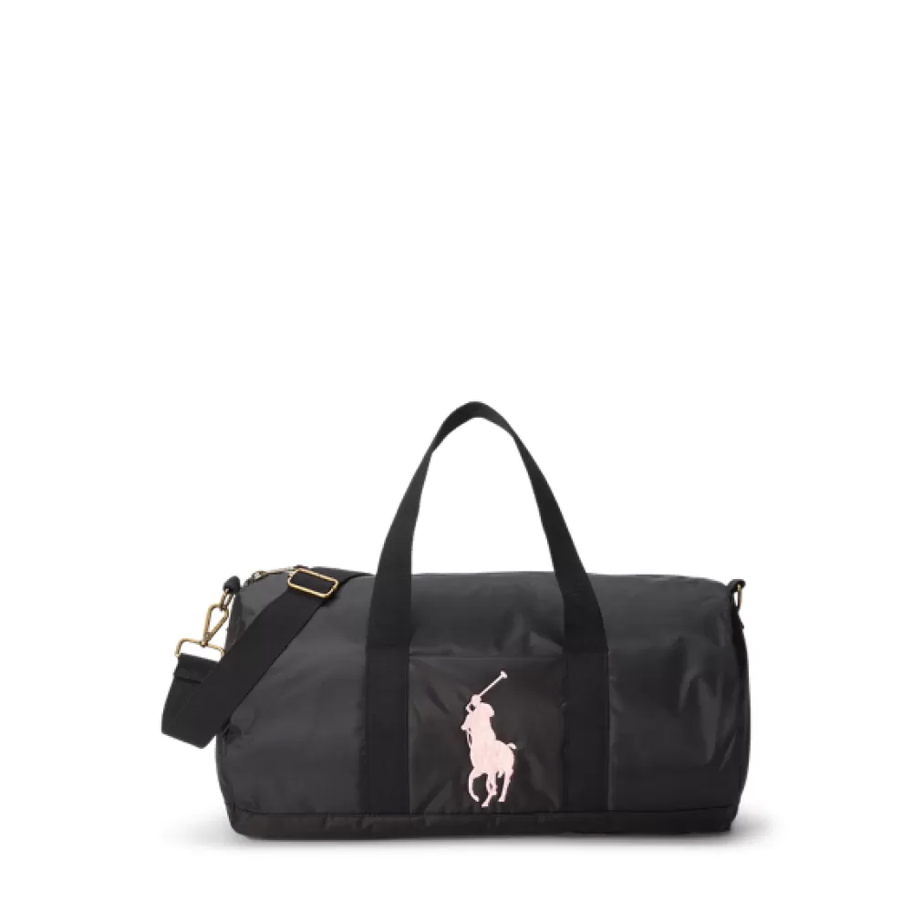 Accessoires>Ralph Lauren Accessoires Ripstop-Reisetasche mit Big Pony für Children | ® DE