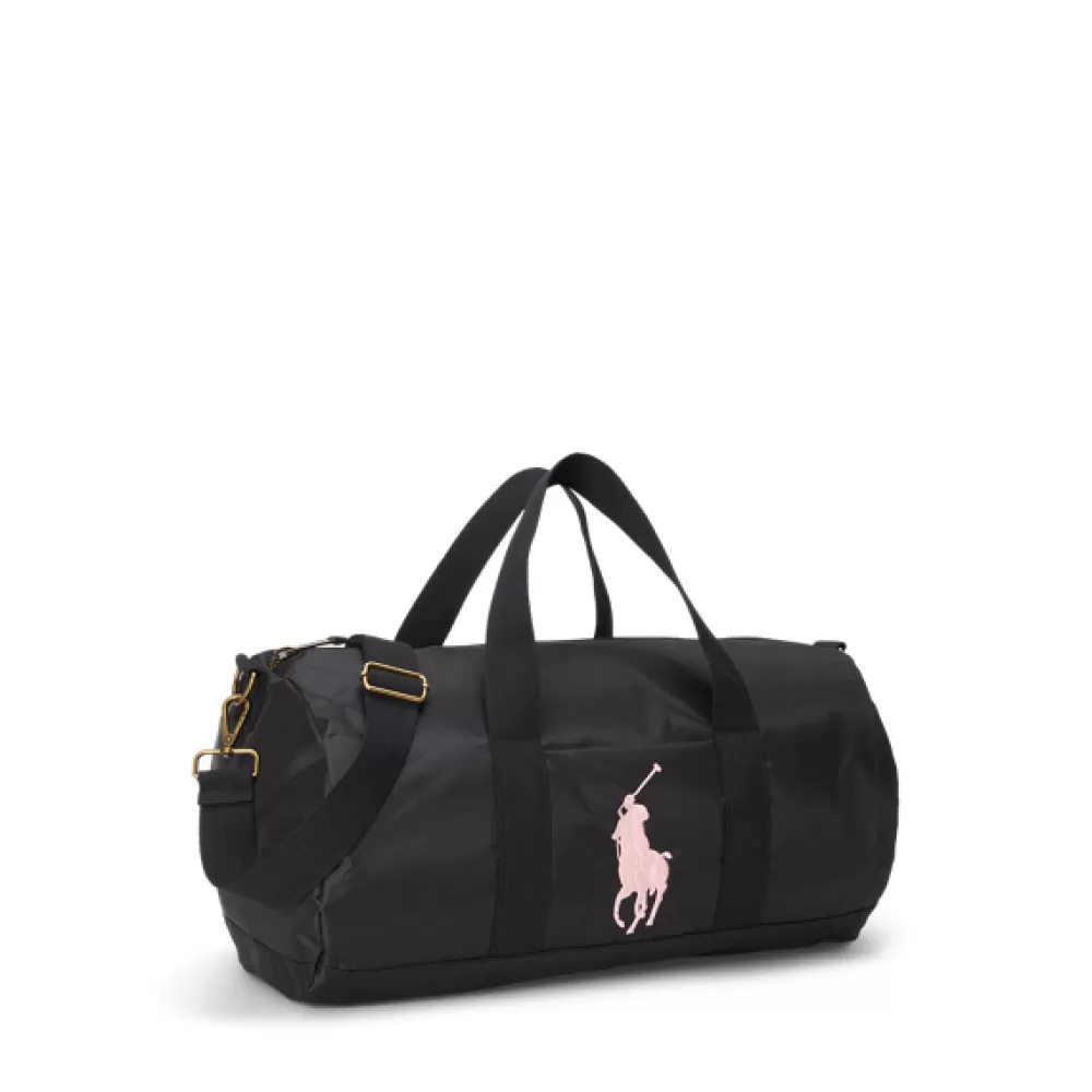 Accessoires>Ralph Lauren Accessoires Ripstop-Reisetasche mit Big Pony für Children | ® DE