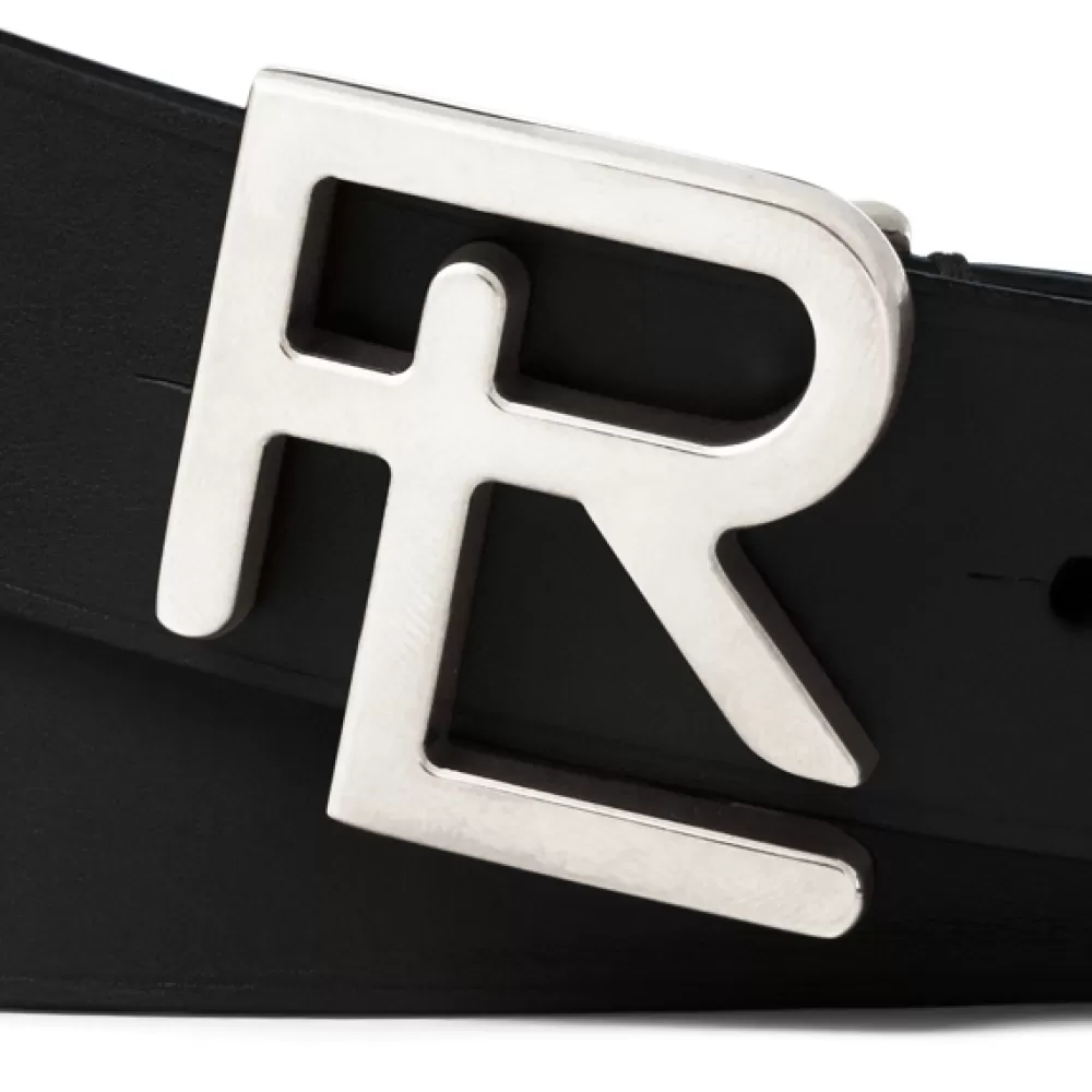 Gürtel Und Hosenträger>Ralph Lauren Gürtel Und Hosenträger RL Vachetta Leather Belt | DE