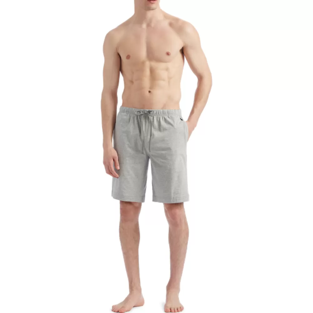 Nachtwäsche>Ralph Lauren Nachtwäsche Schlafshorts aus Baumwolle für Men | ® DE