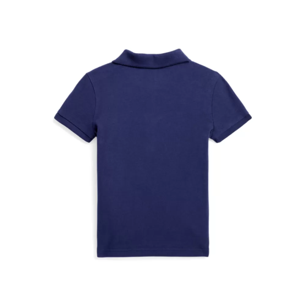 Poloshirts>Ralph Lauren Poloshirts Short Sleeve Polo | DE