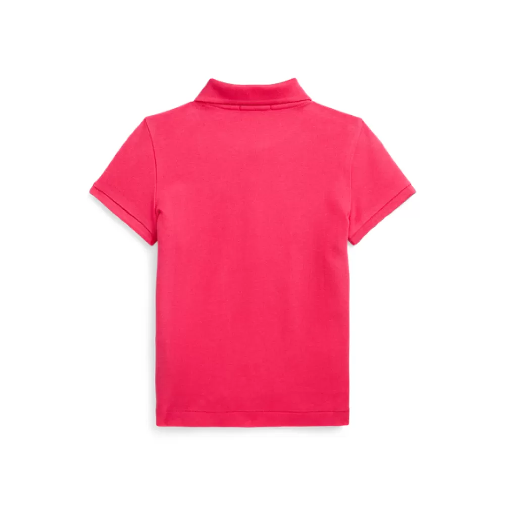 Poloshirts>Ralph Lauren Poloshirts Short Sleeve Polo | DE