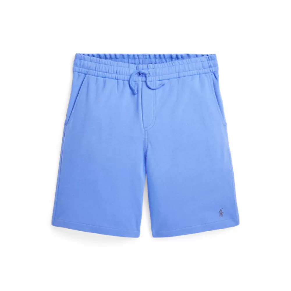 Sportbekleidung | Hosen Und Shorts | Jungen 6-14 Jahre>Ralph Lauren Sportbekleidung | Hosen Und Shorts | Jungen 6-14 Jahre Shorts aus French-Terry für Children | ® DE