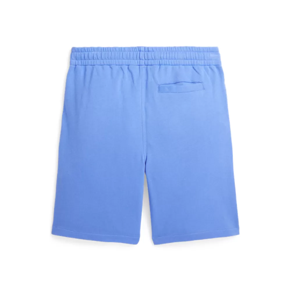 Sportbekleidung | Hosen Und Shorts | Jungen 6-14 Jahre>Ralph Lauren Sportbekleidung | Hosen Und Shorts | Jungen 6-14 Jahre Shorts aus French-Terry für Children | ® DE