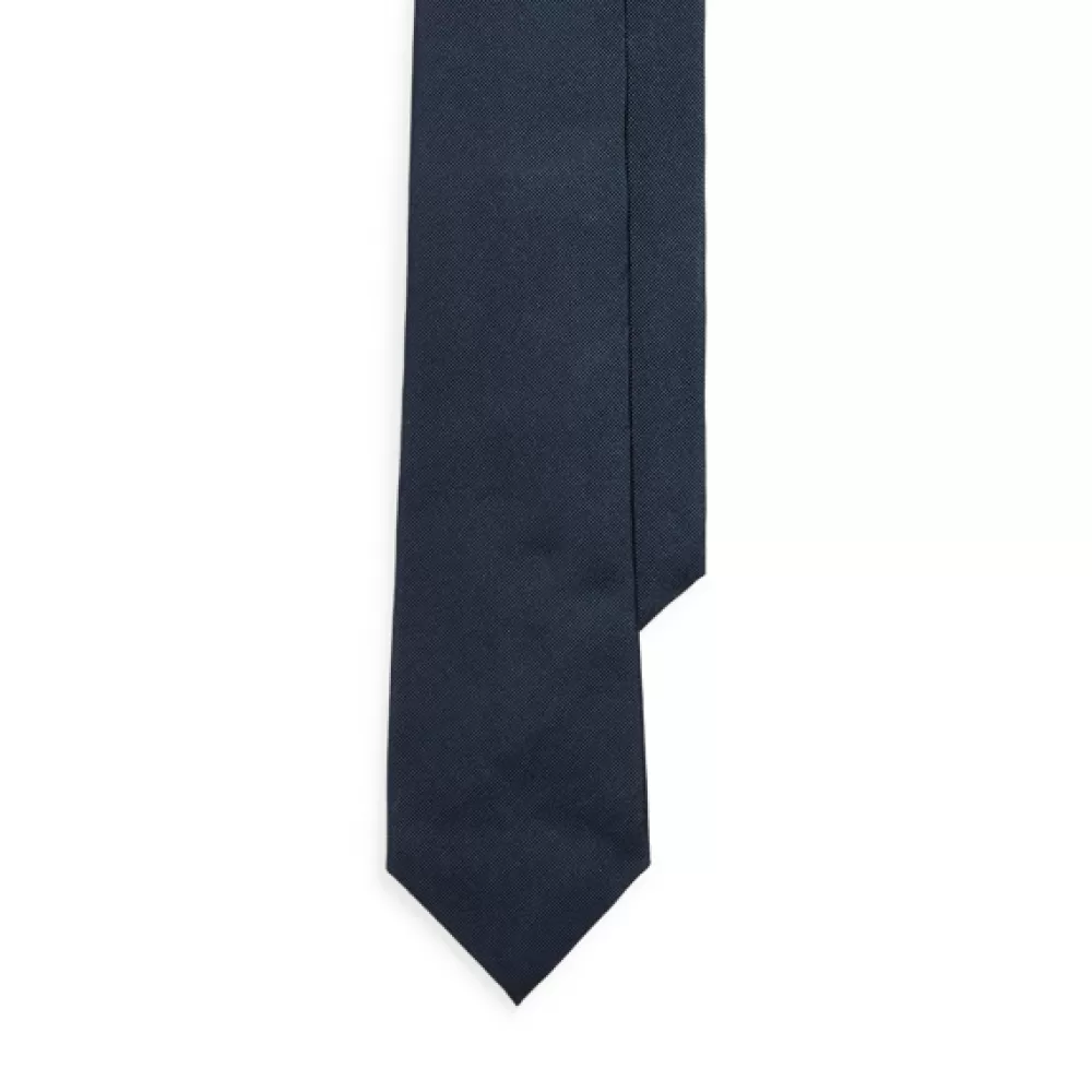 Krawatten Und Fliegen>Ralph Lauren Krawatten Und Fliegen Silk Faille Tie | DE