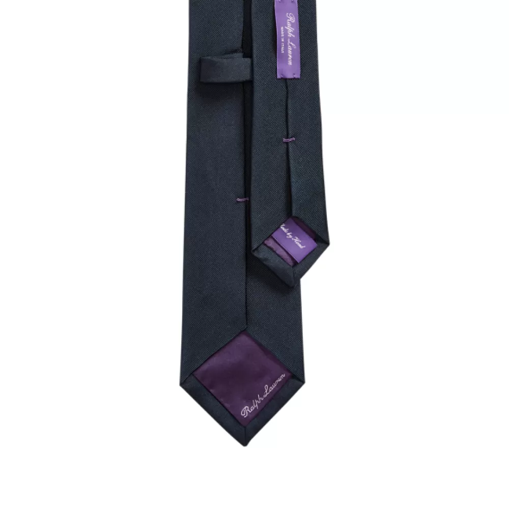 Krawatten Und Fliegen>Ralph Lauren Krawatten Und Fliegen Silk Faille Tie | DE