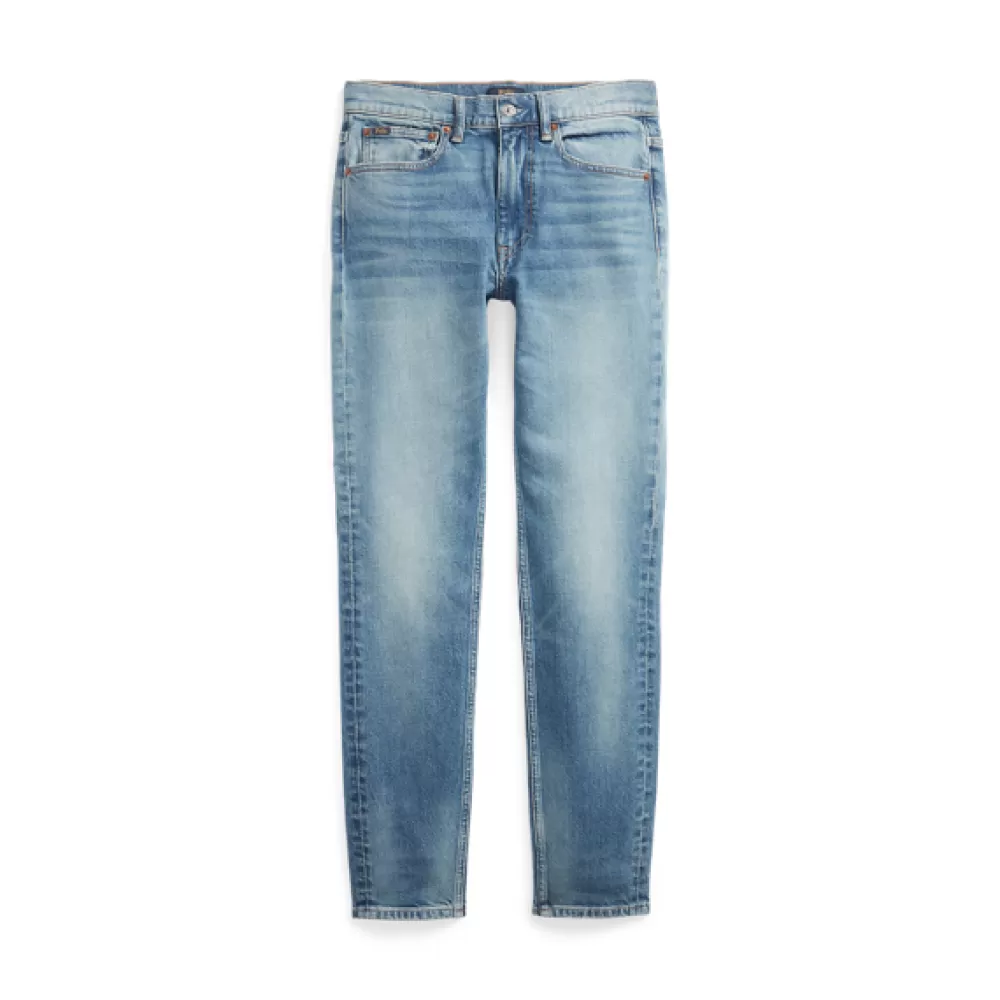 Denim | Jeans>Ralph Lauren Denim | Jeans Skinny-Jeans mit mittlerer Leibhöhe für Women | ® DE