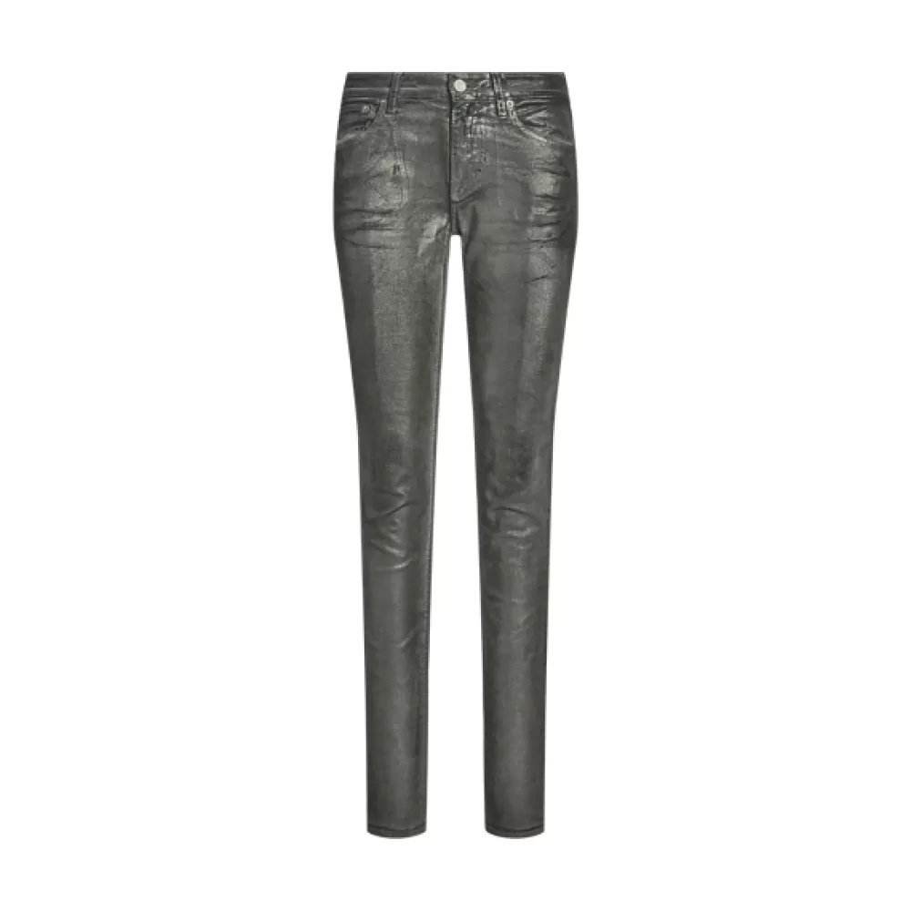 Denim | Jeans>Ralph Lauren Denim | Jeans Slim-Fit Denim-Jeans 160 für Women | ® DE