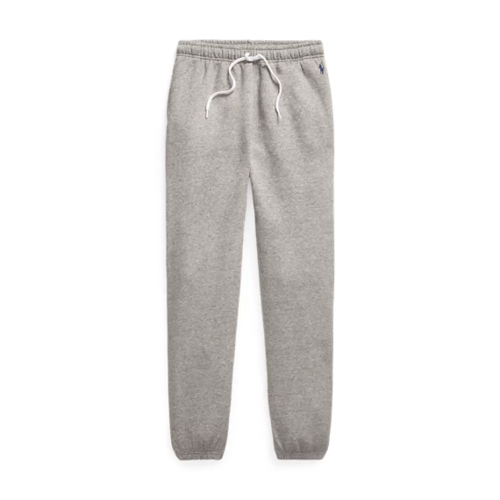 Hosen>Ralph Lauren Hosen Sporthose aus Fleece für Women | ® DE