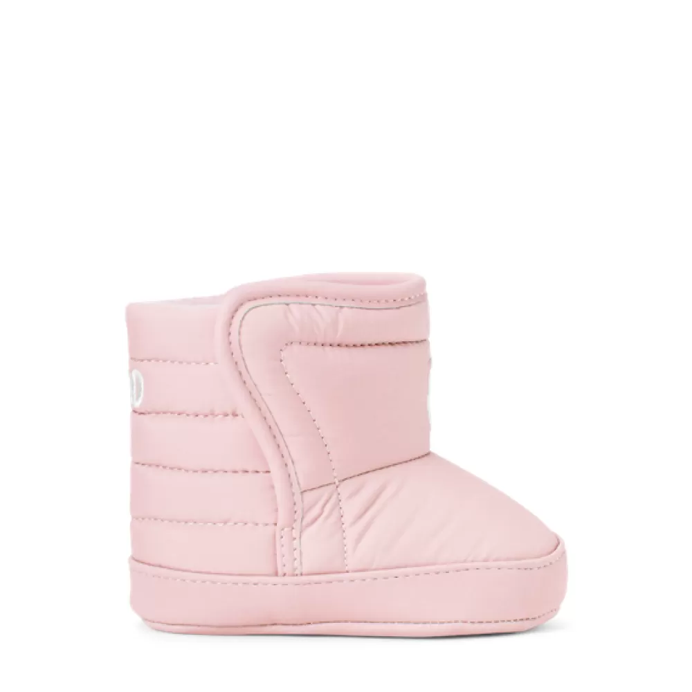 Schuhe Und Accessoires>Ralph Lauren Schuhe Und Accessoires Stiefel Hamilten II EZ für Children | ® DE