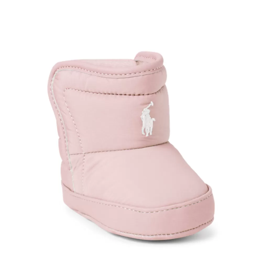 Schuhe Und Accessoires>Ralph Lauren Schuhe Und Accessoires Stiefel Hamilten II EZ für Children | ® DE