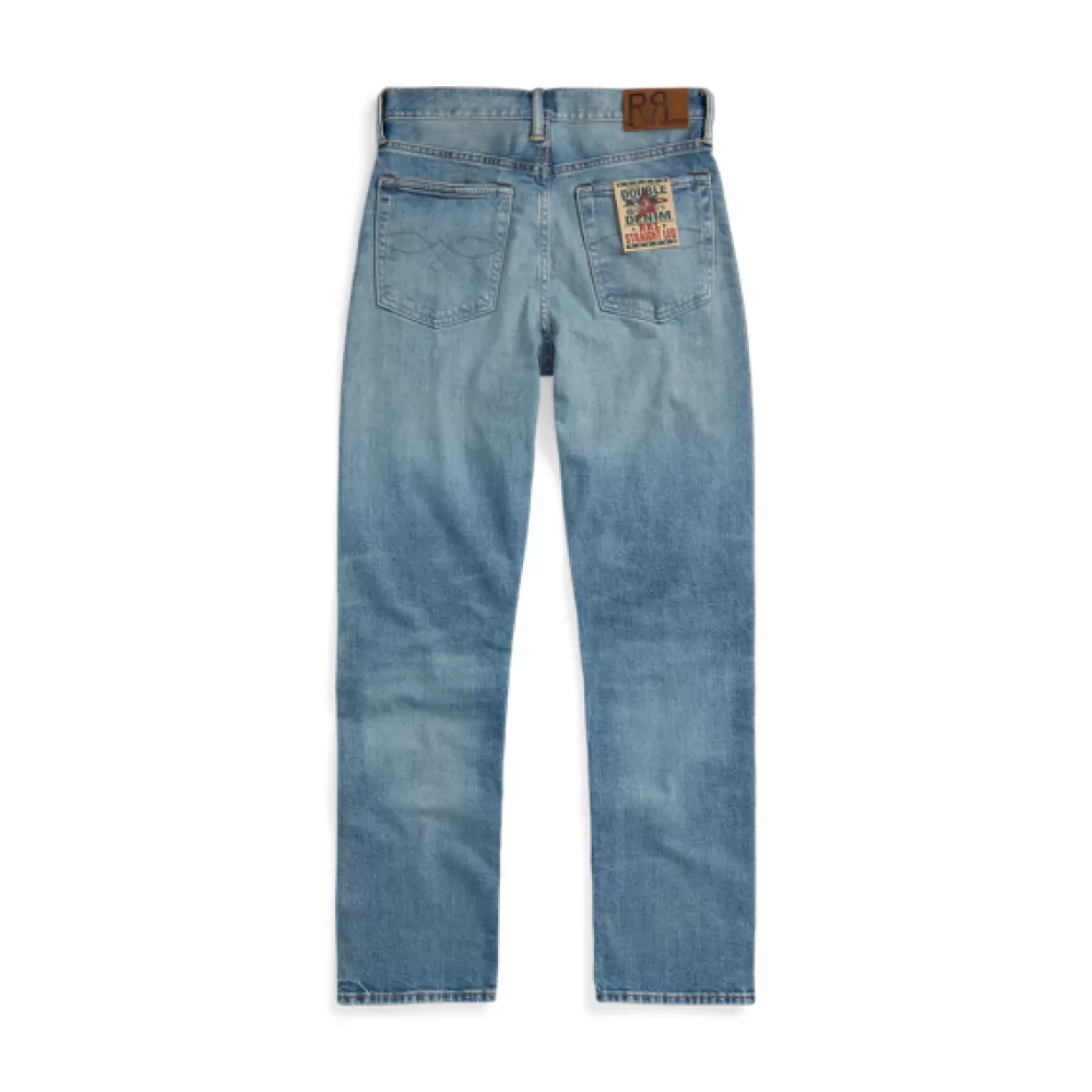 Denim | Jeans>Ralph Lauren Denim | Jeans Straight-Fit Jeans Aubrie für Women | ® DE