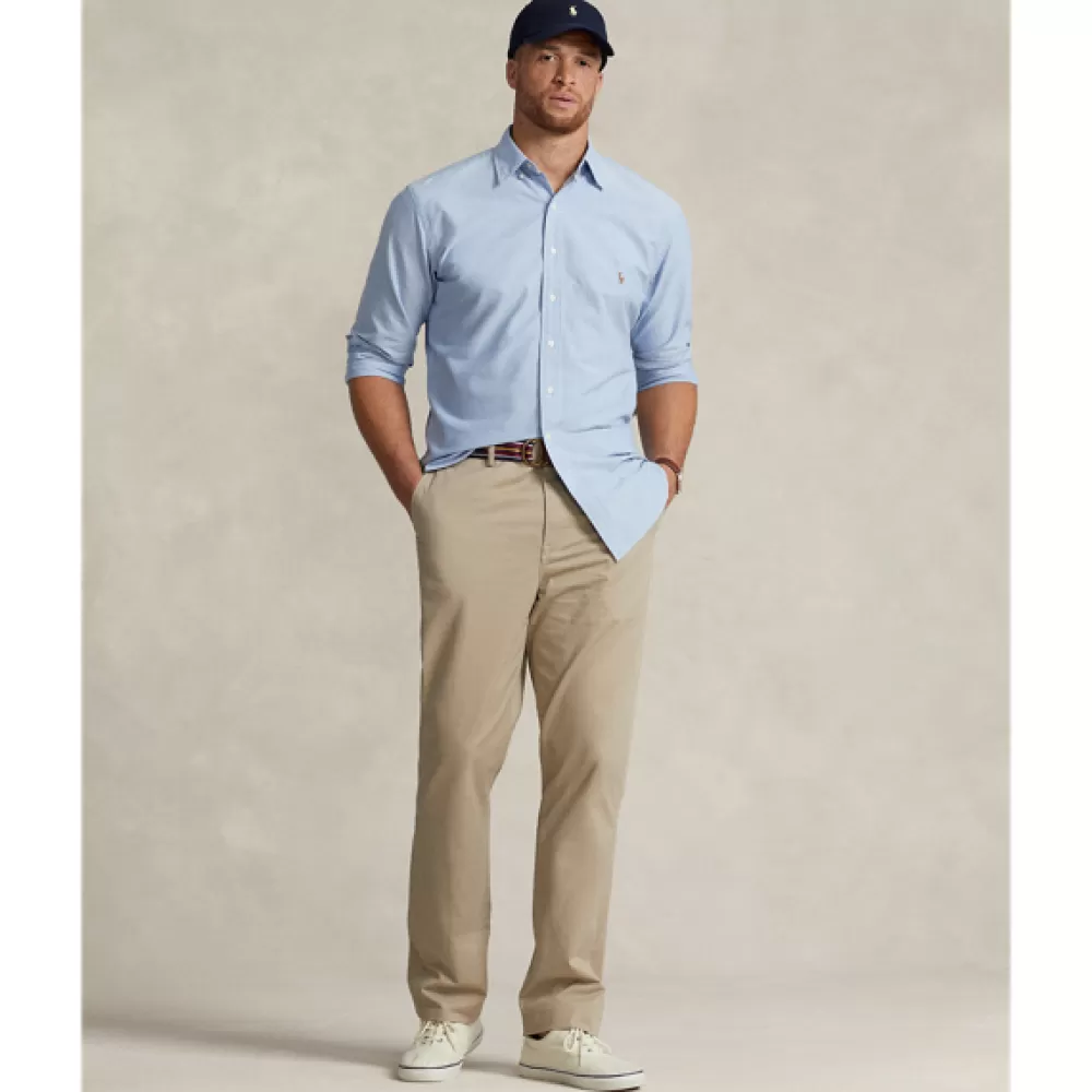 Hosen>Ralph Lauren Hosen Stretch Classic Fit Chino | DE