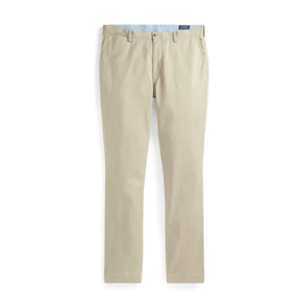 Hosen>Ralph Lauren Hosen Stretch Classic Fit Chino | DE