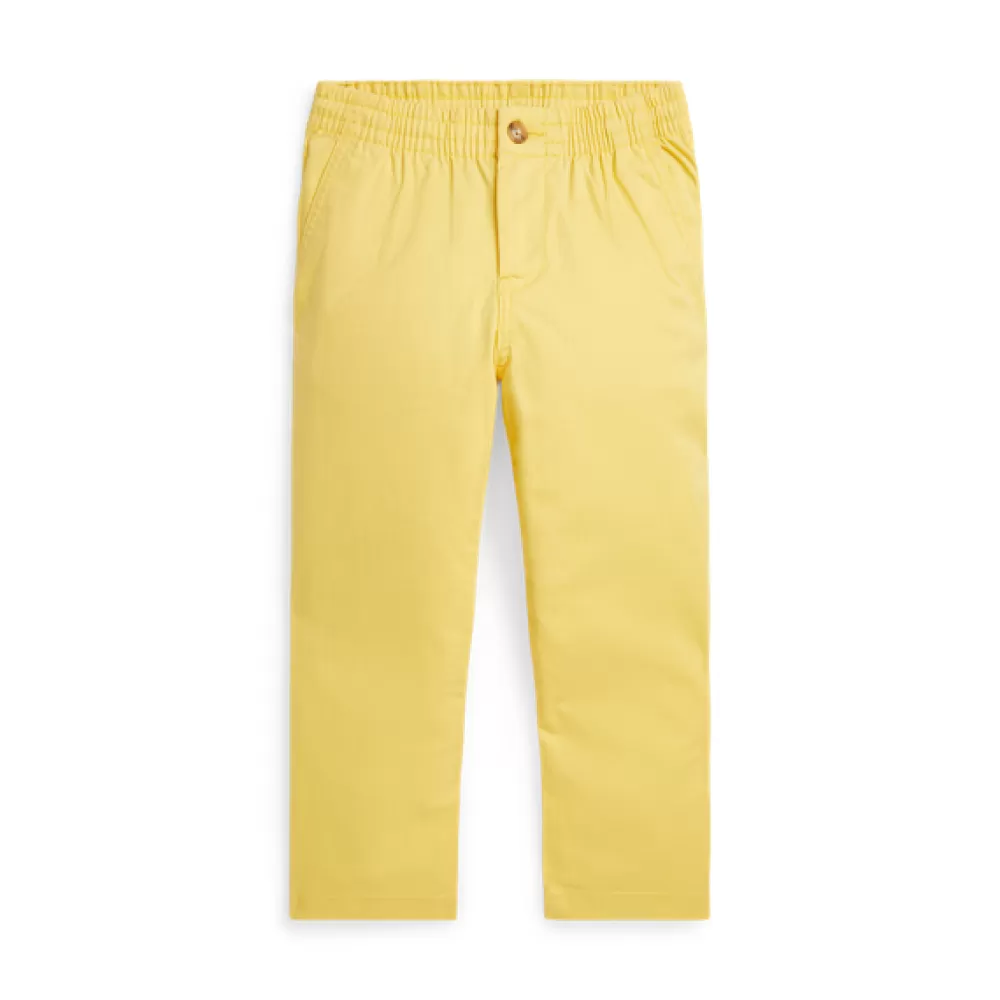 Kleidung Für Besonders Anlässe | Hosen Und Shorts>Ralph Lauren Kleidung Für Besonders Anlässe | Hosen Und Shorts Stretch-Chinohose Polo Prepster für Children | ® DE