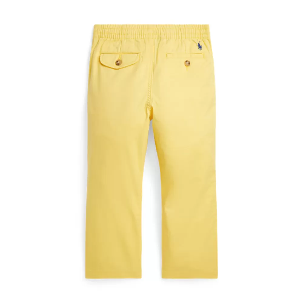 Kleidung Für Besonders Anlässe | Hosen Und Shorts>Ralph Lauren Kleidung Für Besonders Anlässe | Hosen Und Shorts Stretch-Chinohose Polo Prepster für Children | ® DE