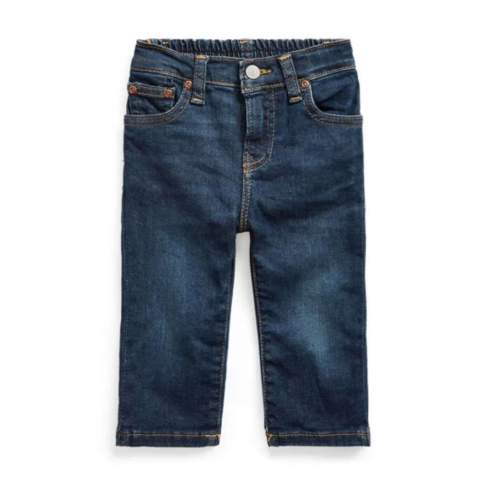 Hosen>Ralph Lauren Hosen Stretchjeans Sullivan Slim für Baby | ® DE