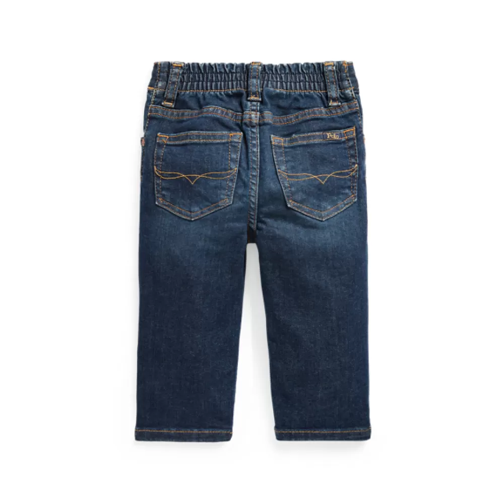 Hosen>Ralph Lauren Hosen Stretchjeans Sullivan Slim für Baby | ® DE