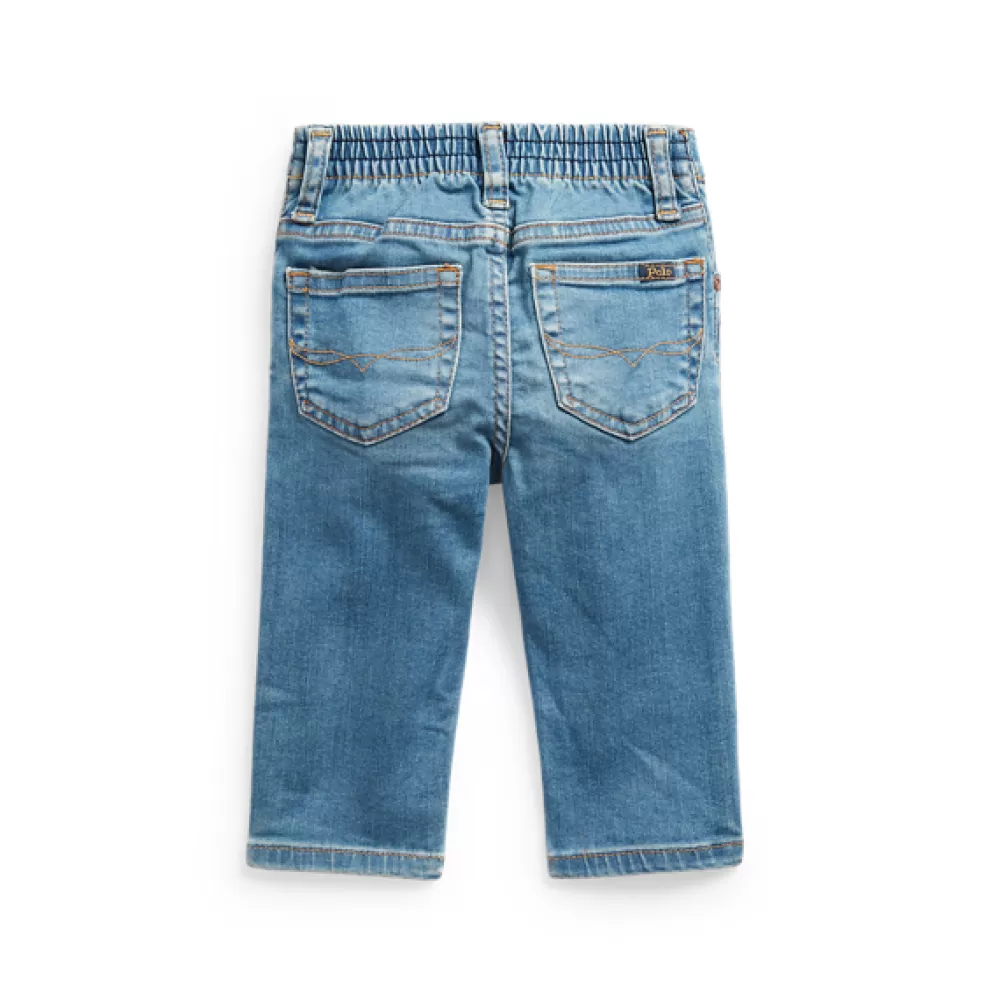 Hosen | Neuheiten>Ralph Lauren Hosen | Neuheiten Stretchjeans Sullivan Slim für Baby | ® DE