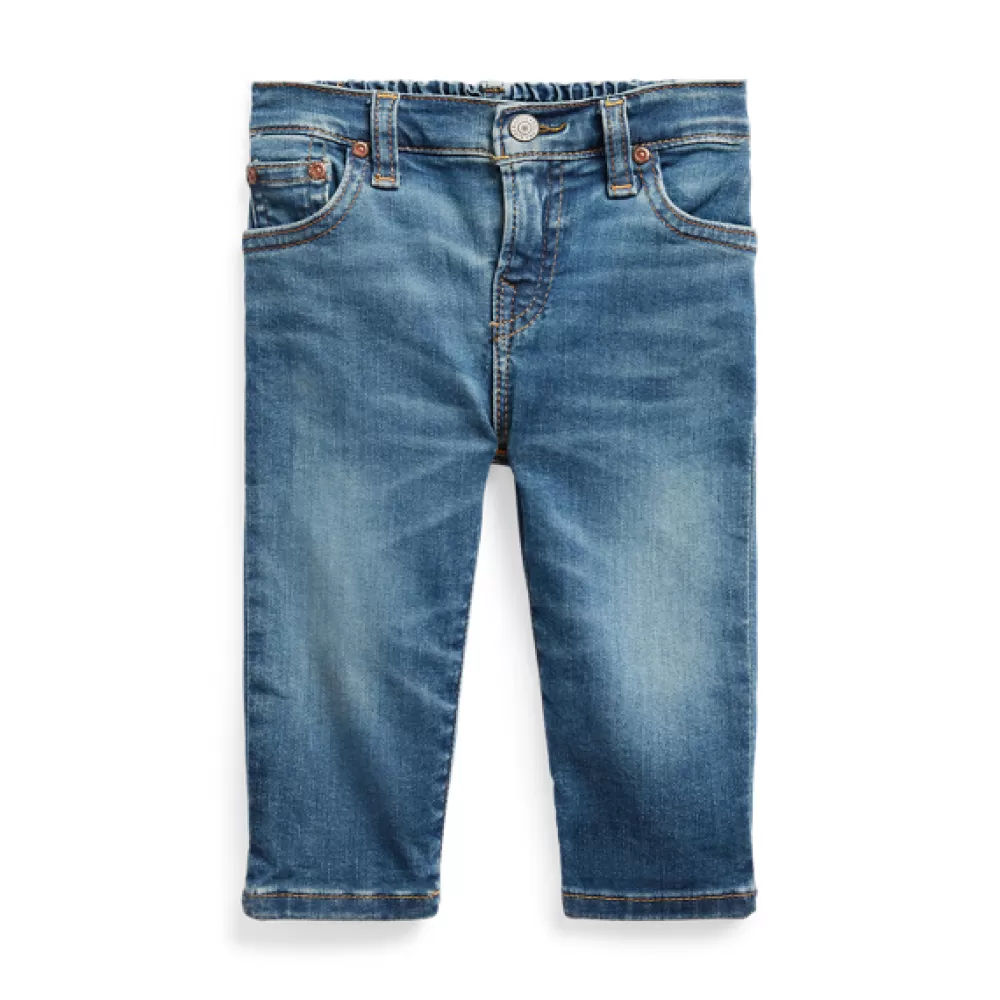 Hosen>Ralph Lauren Hosen Stretchjeans Sullivan Slim für Baby | ® DE