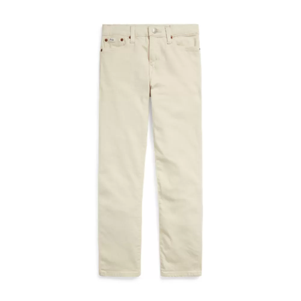 Hosen Und Shorts>Ralph Lauren Hosen Und Shorts Stretchjeans Sullivan Slim für Children | ® DE