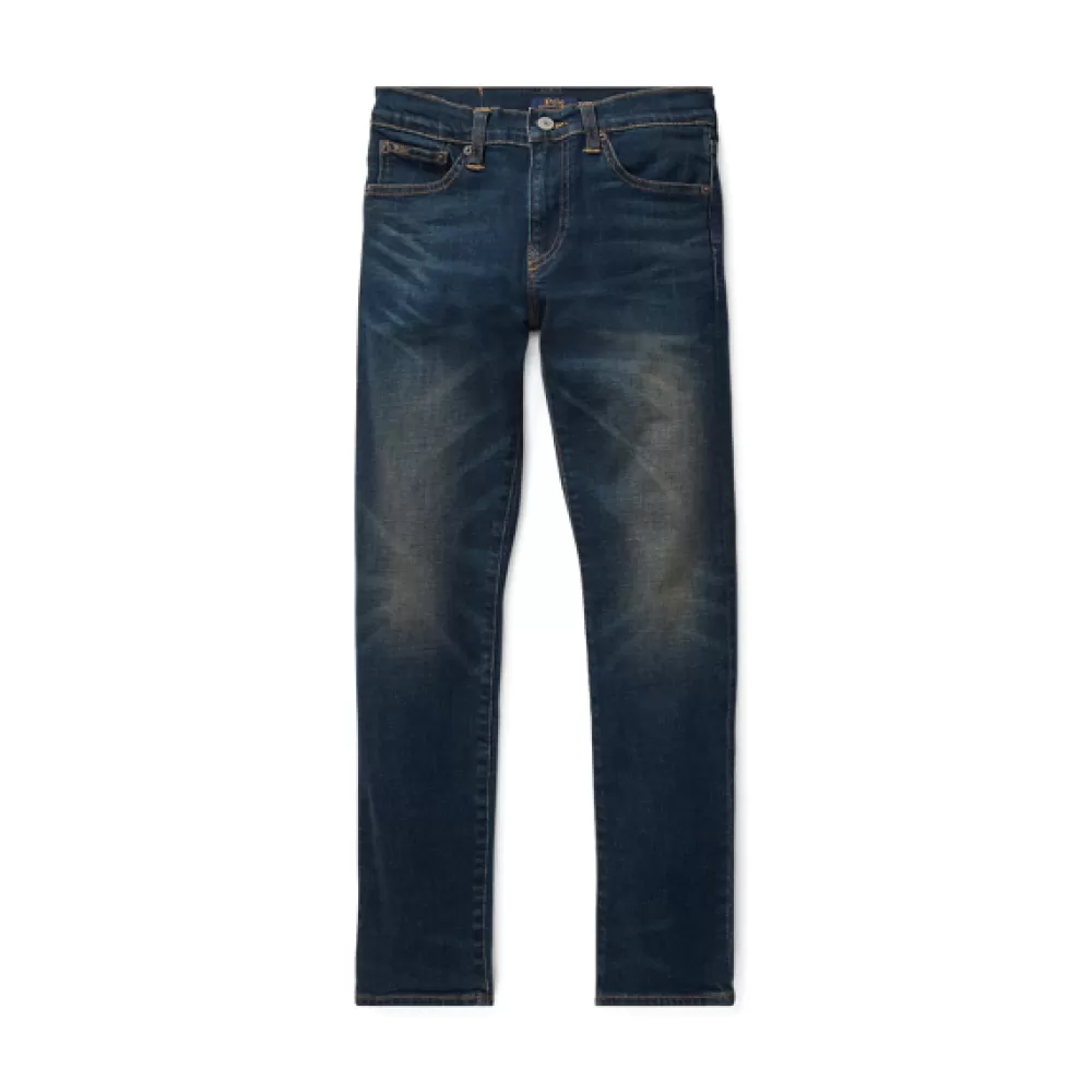 Jungen 6-14 Jahre | Hosen Und Shorts>Ralph Lauren Jungen 6-14 Jahre | Hosen Und Shorts Stretchjeans Sullivan Slim für Children | ® DE