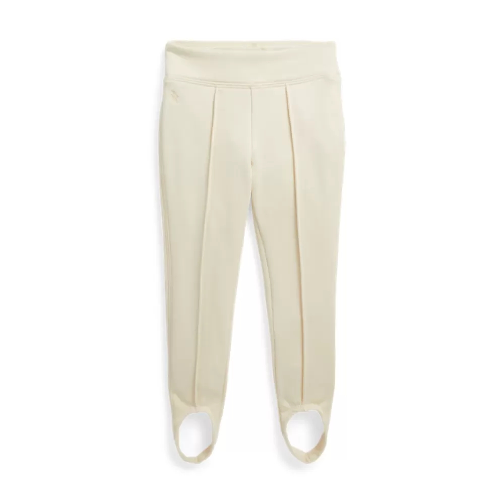 Mädchen 1½-6½ Jahre>Ralph Lauren Mädchen 1½-6½ Jahre Stretch-Leggings mit Steigbügel für Children | ® DE