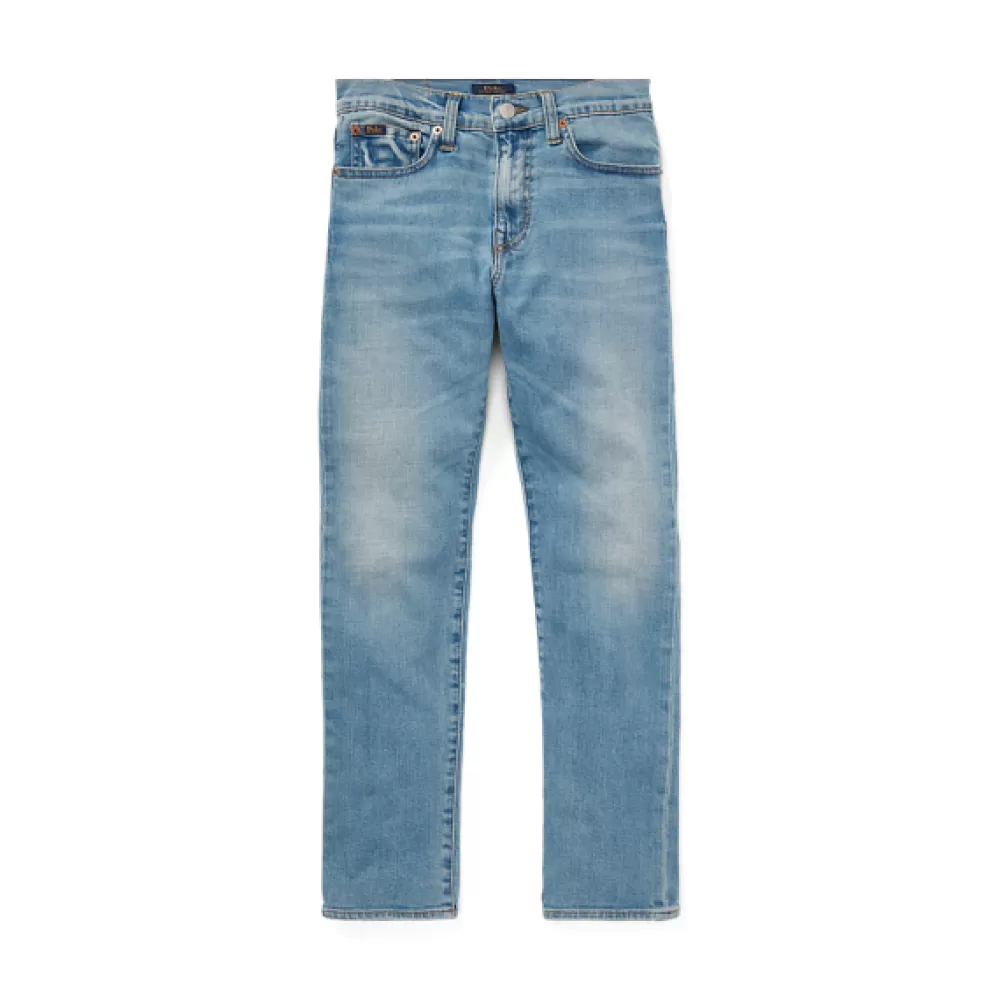 Jungen 6-14 Jahre | Hosen Und Shorts>Ralph Lauren Jungen 6-14 Jahre | Hosen Und Shorts Sullivan Slim Stretch Jean | DE