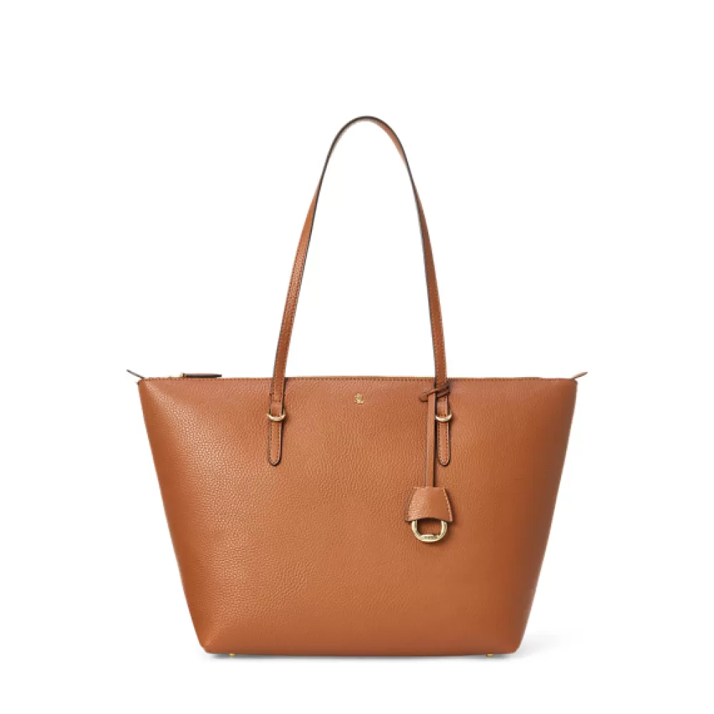 Tragetaschen & Shopper | Alles Zeigen>Ralph Lauren Tragetaschen & Shopper | Alles Zeigen Tasche Keaton aus Kunstleder für Women | ® DE