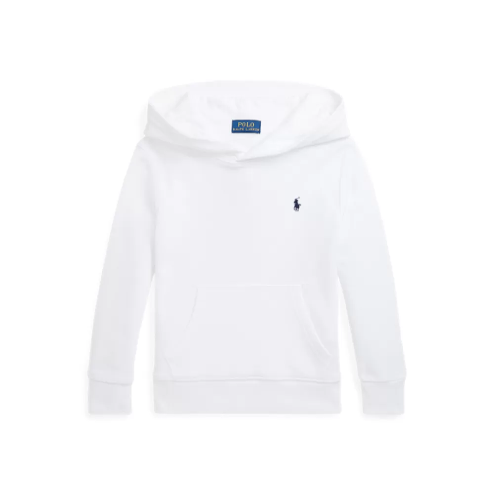 Sweatshirts Und Hoodies>Ralph Lauren Sweatshirts Und Hoodies Terry-Kapuzenpullover mit Logo für Children | ® DE