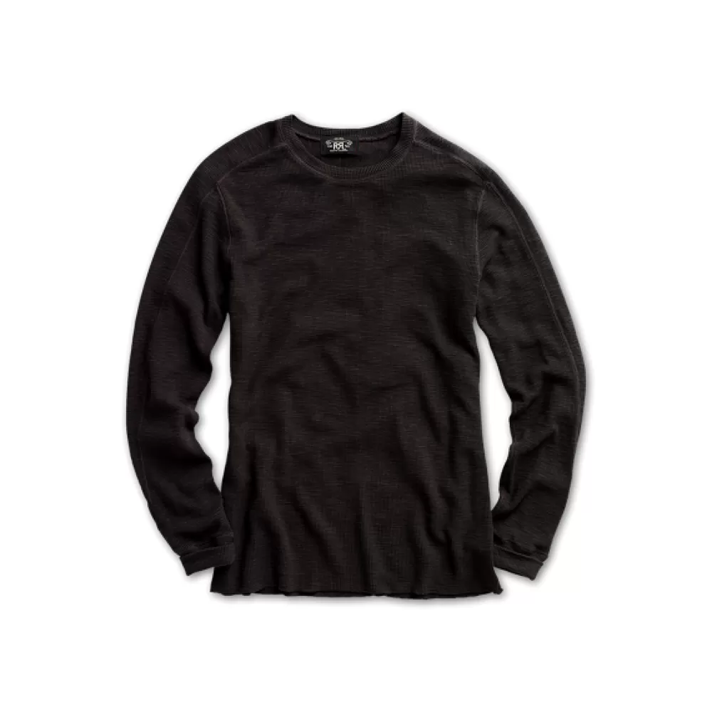 T-Shirts>Ralph Lauren T-Shirts Textured Crewneck | DE