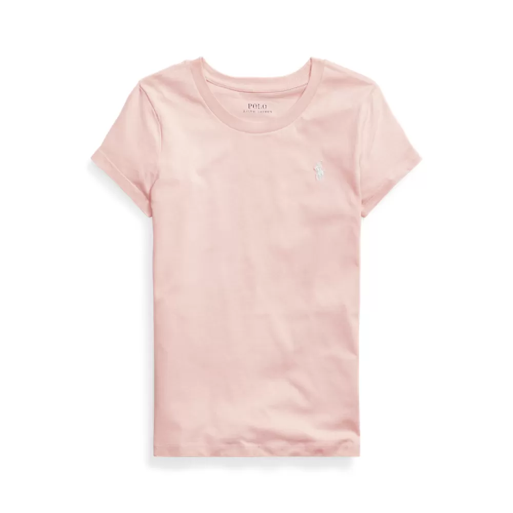 T-Shirts Und Sweatshirts>Ralph Lauren T-Shirts Und Sweatshirts T-Shirt aus Baumwolljersey für Children | ® DE