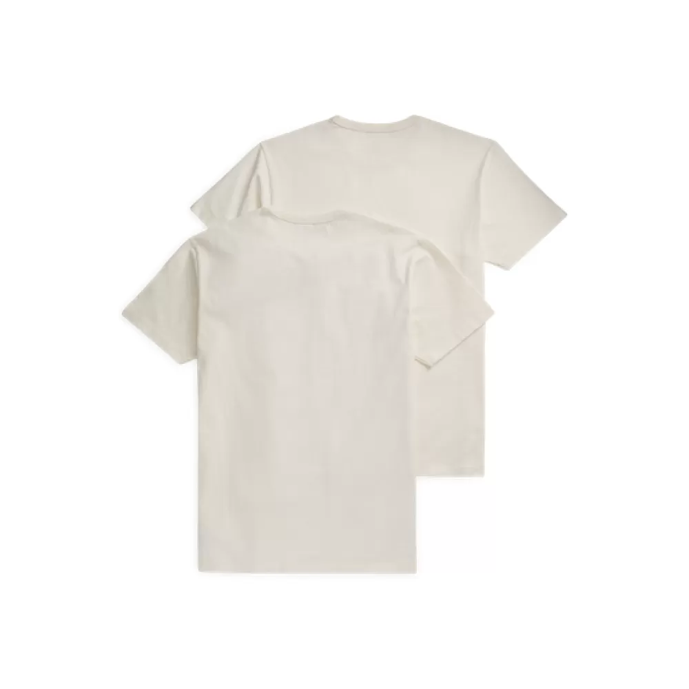 Loungewear>Ralph Lauren Loungewear T-Shirt im 2er-Pack für Men | ® DE