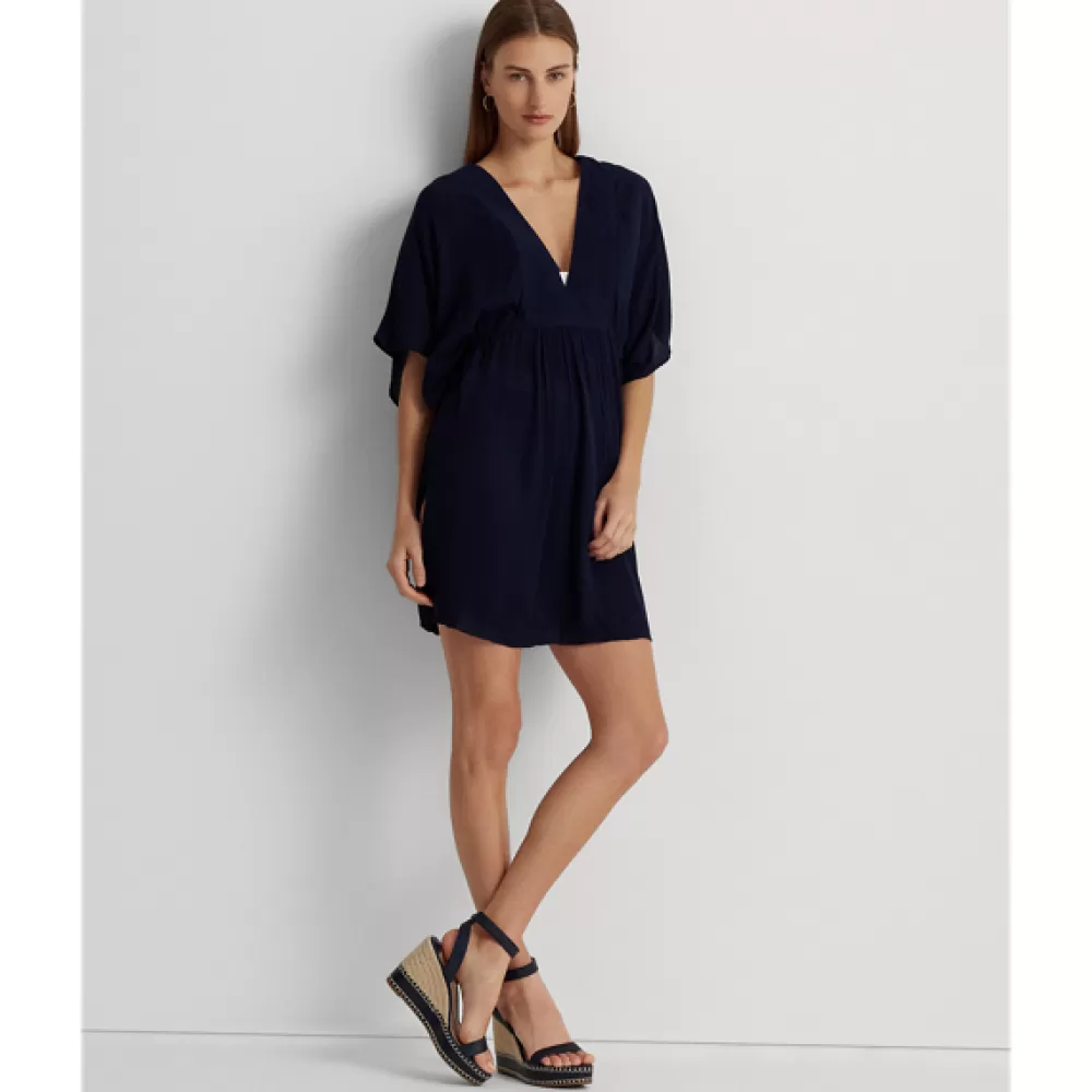 Bade- Und Strandmode>Ralph Lauren Bade- Und Strandmode Tunika-Cover-up für Women | ® DE