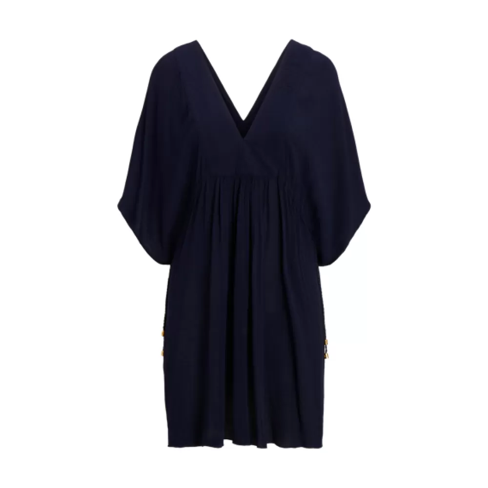 Bade- Und Strandmode>Ralph Lauren Bade- Und Strandmode Tunika-Cover-up für Women | ® DE