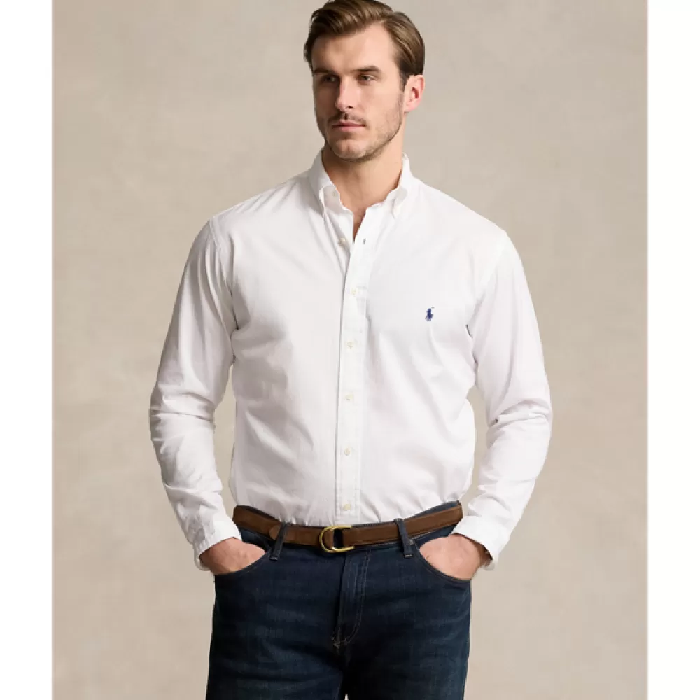 Hemden>Ralph Lauren Hemden Twillhemd für Men | ® DE