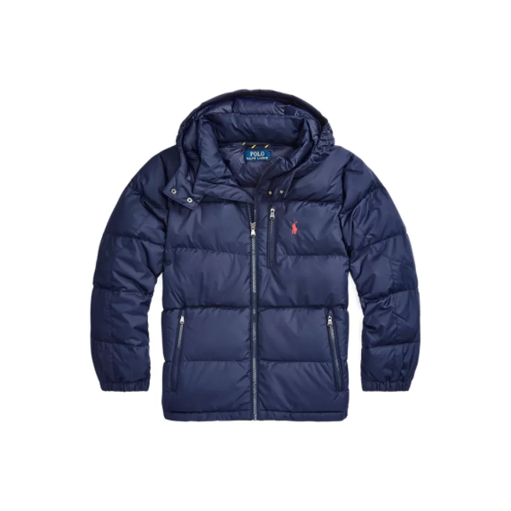 Jacken Und Mäntel>Ralph Lauren Jacken Und Mäntel Wasserabweisende Daunenjacke für Children | ® DE