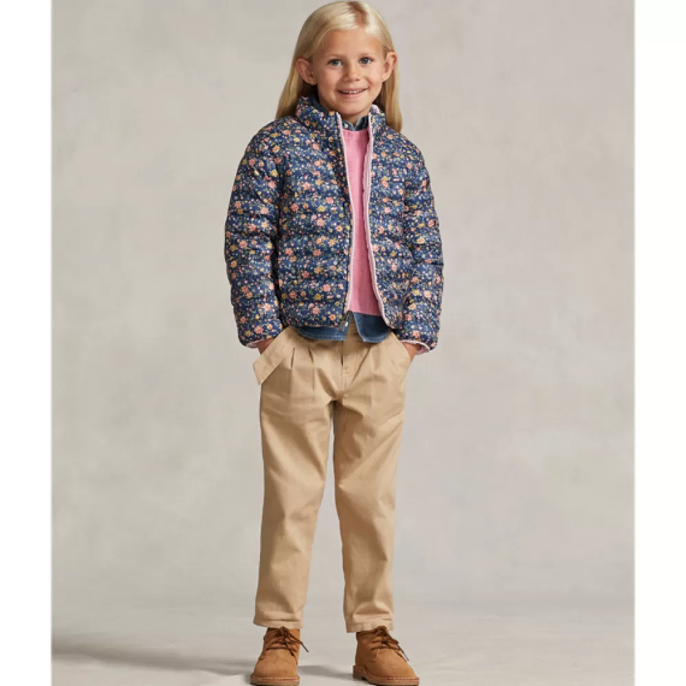 Jacken Und Mäntel>Ralph Lauren Jacken Und Mäntel Wendejacke P-Layer 2 für Children | ® DE