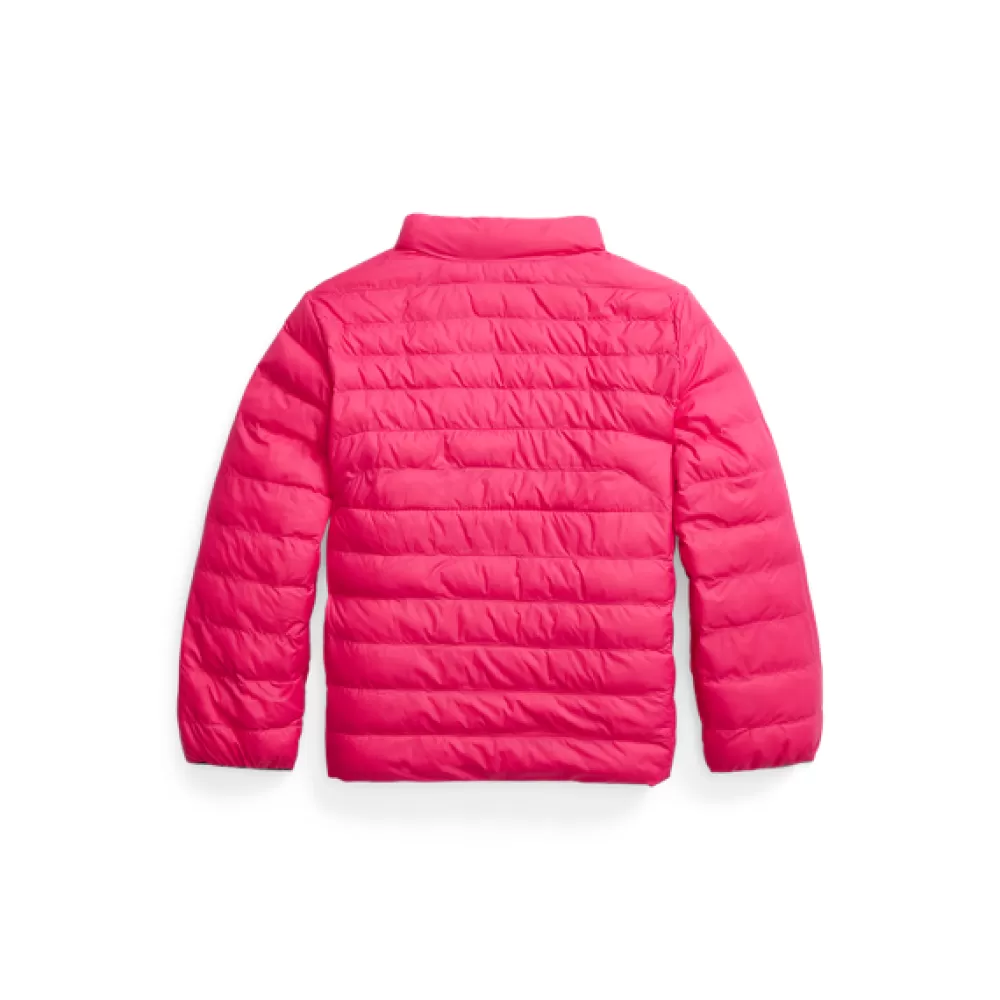 Jacken Und Mäntel>Ralph Lauren Jacken Und Mäntel Wendejacke P-Layer 2 für Children | ® DE