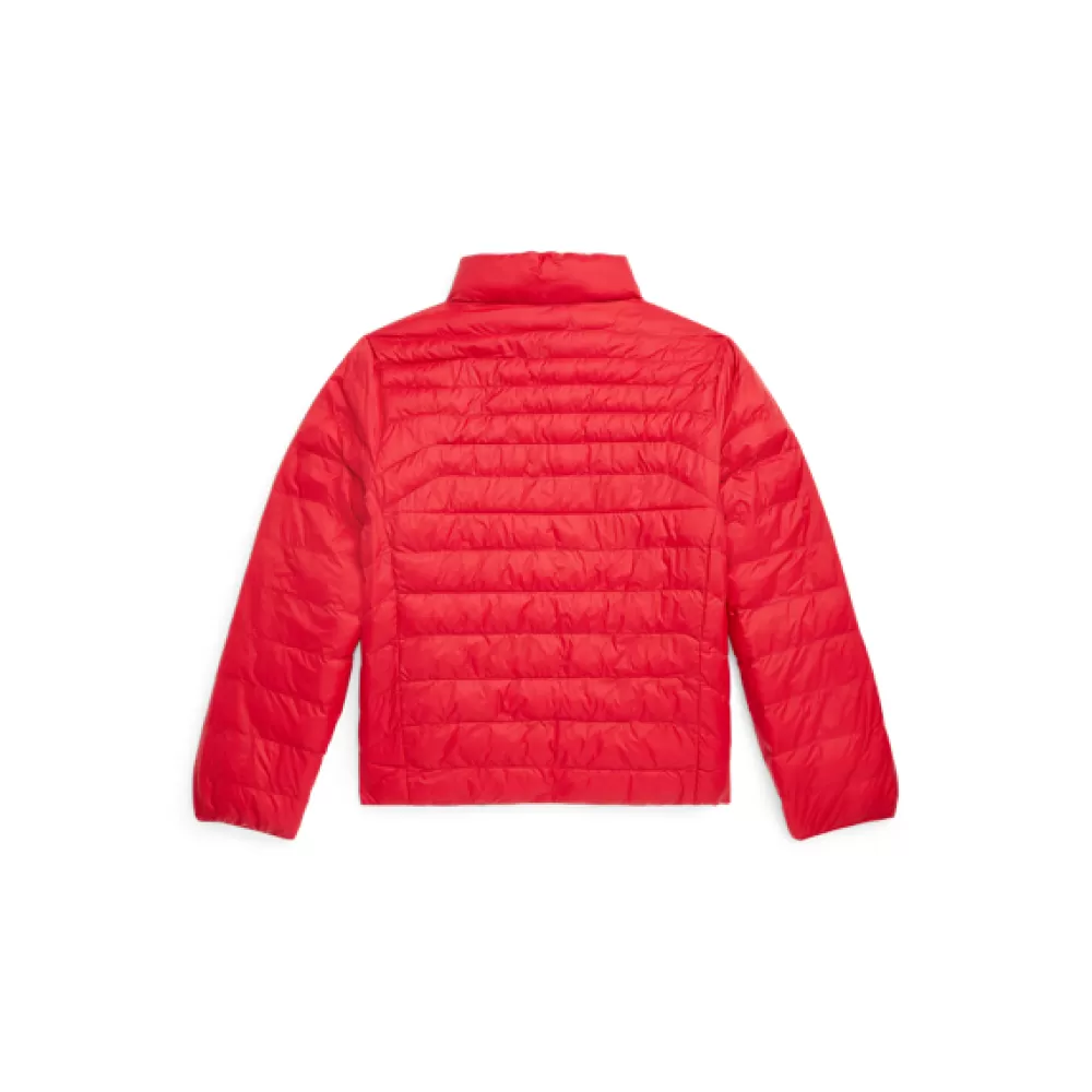 Jacken Und Mäntel>Ralph Lauren Jacken Und Mäntel Wendejacke P-Layer 2 für Children | ® DE