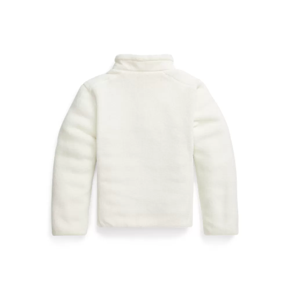 Jacken Und Mäntel>Ralph Lauren Jacken Und Mäntel Wendejacke P-Layer 2 für Children | ® DE