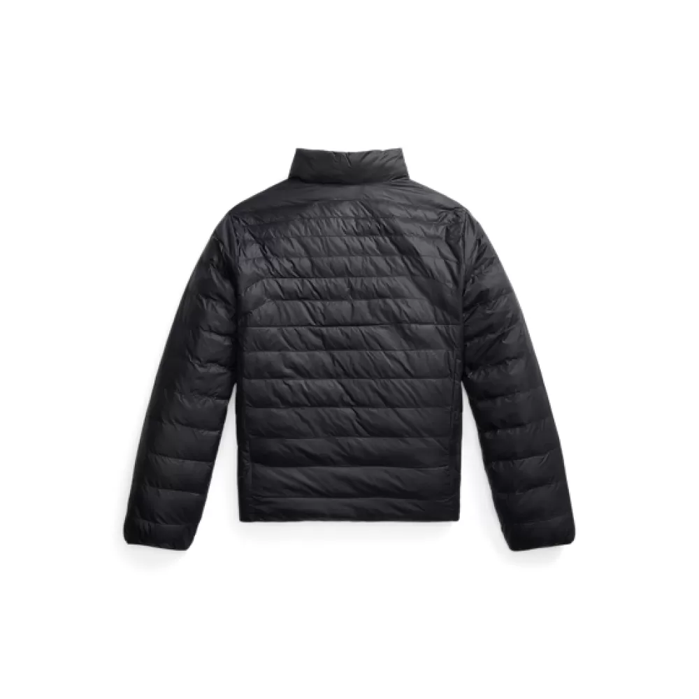 Jacken Und Mäntel | Jungen 6-14 Jahre>Ralph Lauren Jacken Und Mäntel | Jungen 6-14 Jahre Wendejacke P-Layer 2 für Children | ® DE