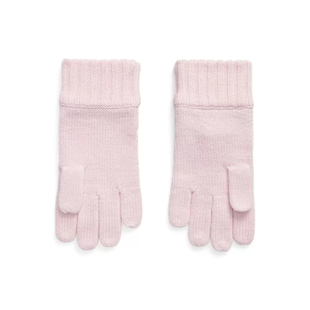 Accessoires>Ralph Lauren Accessoires Wollhandschuhe für Children | ® DE